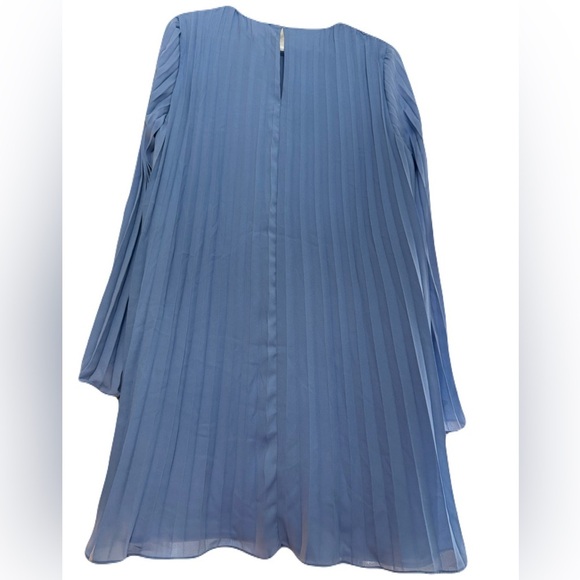 NWT H&M Pleated mini dress - Picture 7 of 7